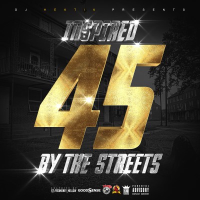 Inspired By The Streets 45